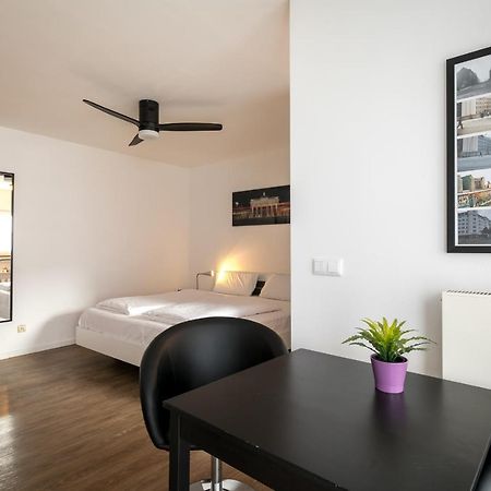 Boyen Boheme Apartments Berlin Zewnętrze zdjęcie
