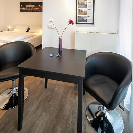 Boyen Boheme Apartments Berlin Zewnętrze zdjęcie